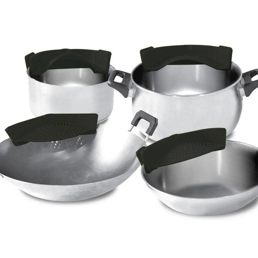 Snap 'N Strain Kitchen Strainer