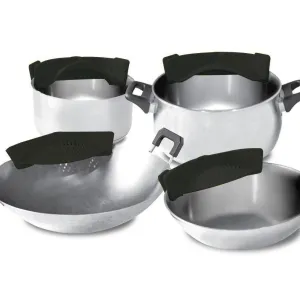 Snap 'N Strain Kitchen Strainer
