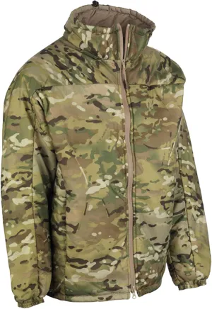 Snugpak SJ-3 Softie Insulated Jacket, Water Resistant, Windproof, X-Large, Multicam