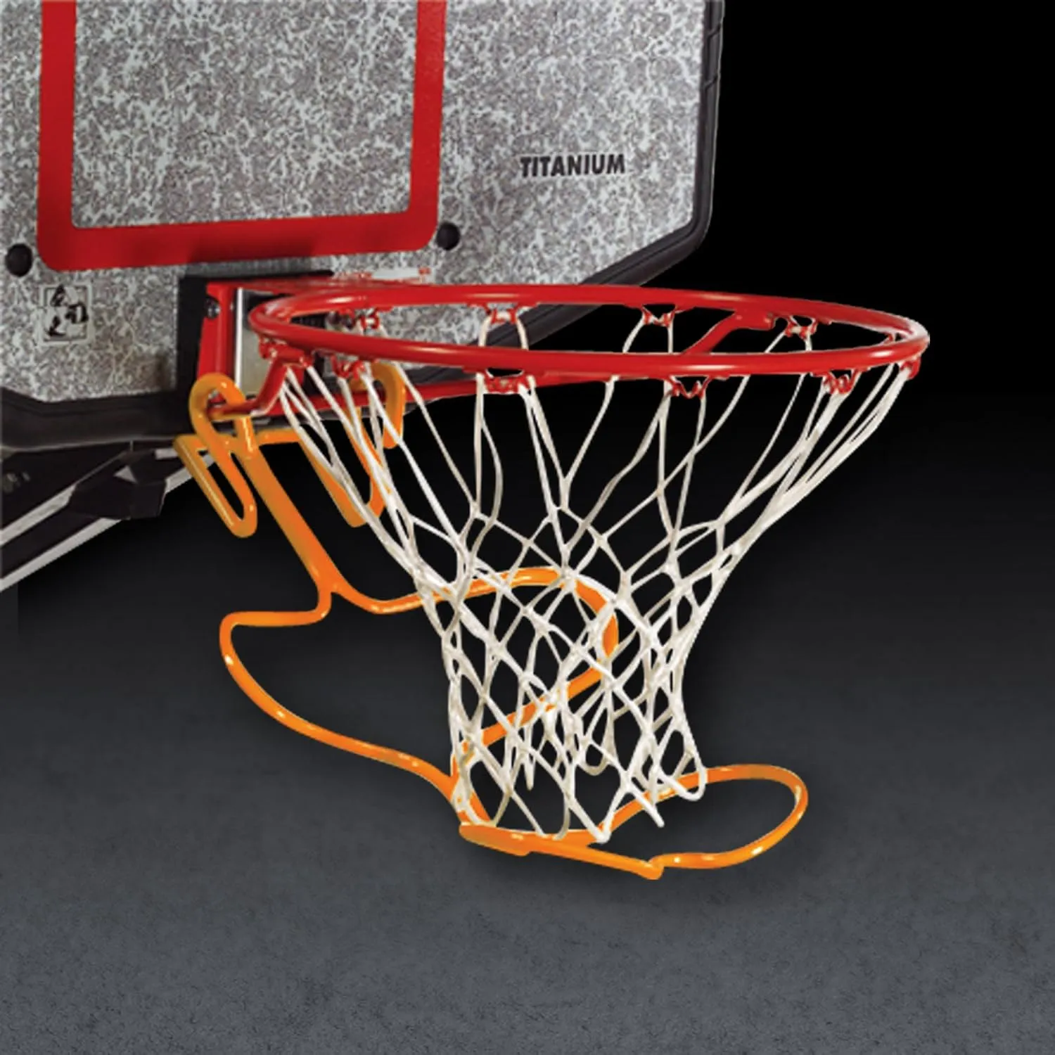 Spalding Back Atcha Ball Return Training Aid