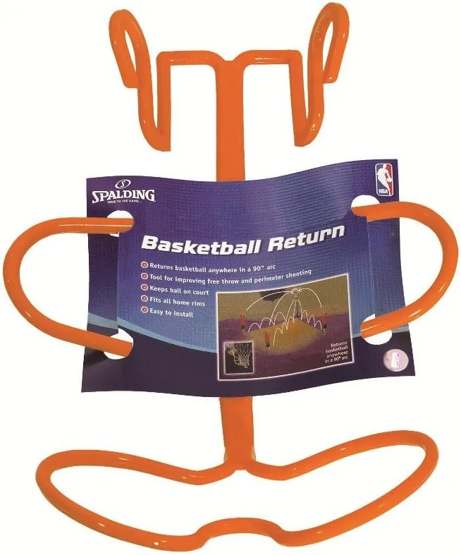 Spalding Back Atcha Ball Return Training Aid