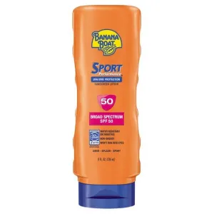 Sport BB Lotion SPF50