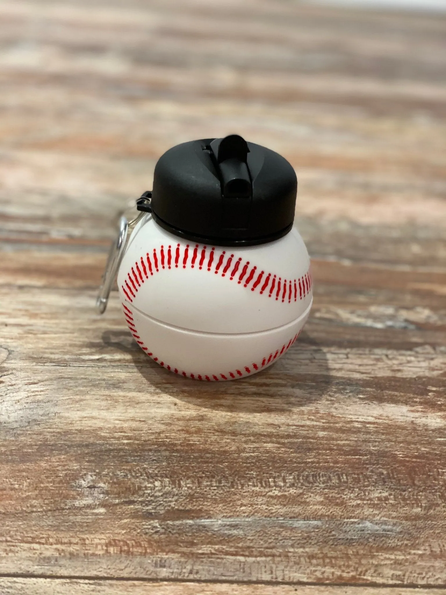 Sports  Collapsible Water Bottle