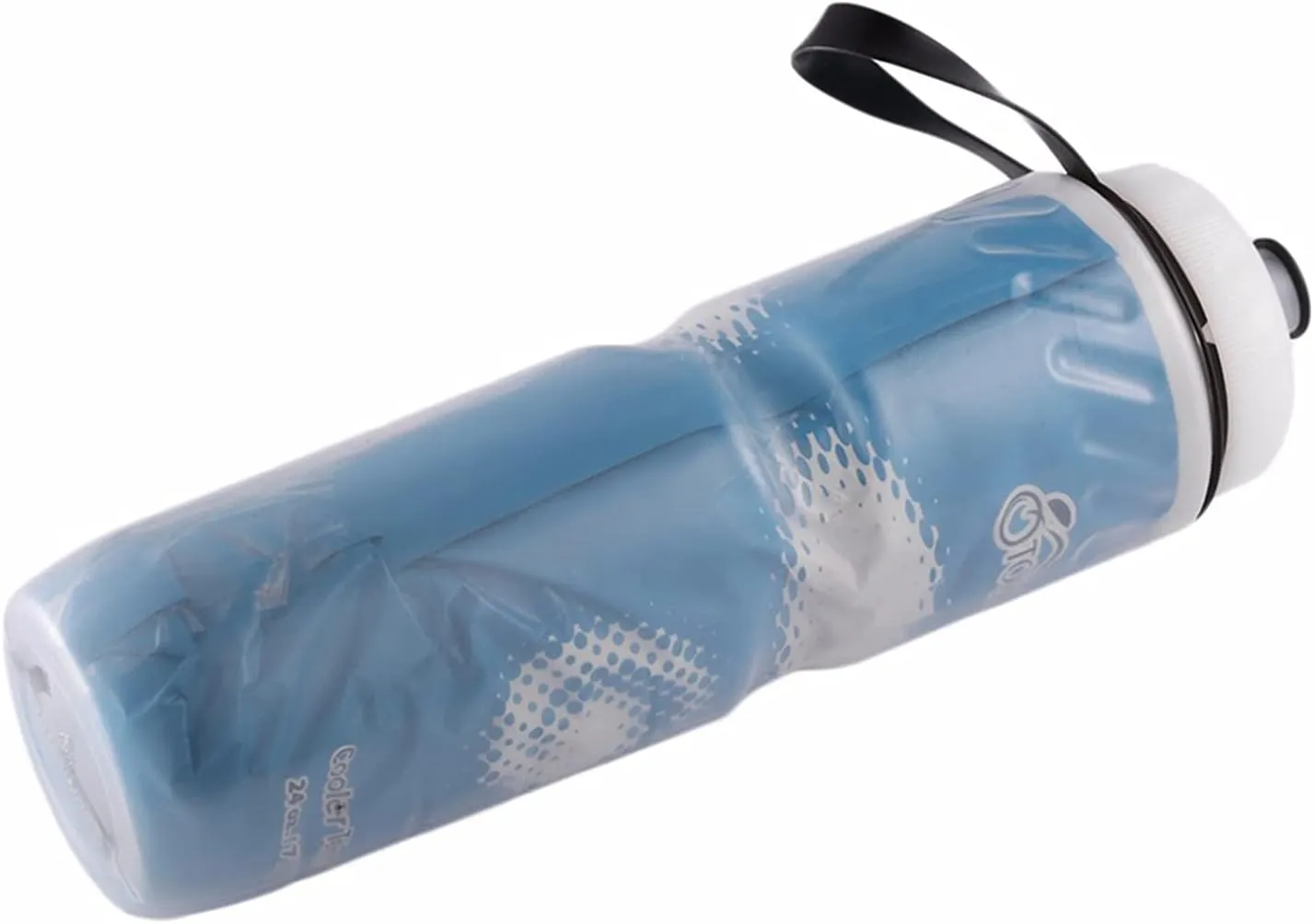 Sports Cup 710ml Portable Outdoor Thermal Water Bottle Bicycle Bike Riding Sports Cup Fitness Mountaineering Water Bottle