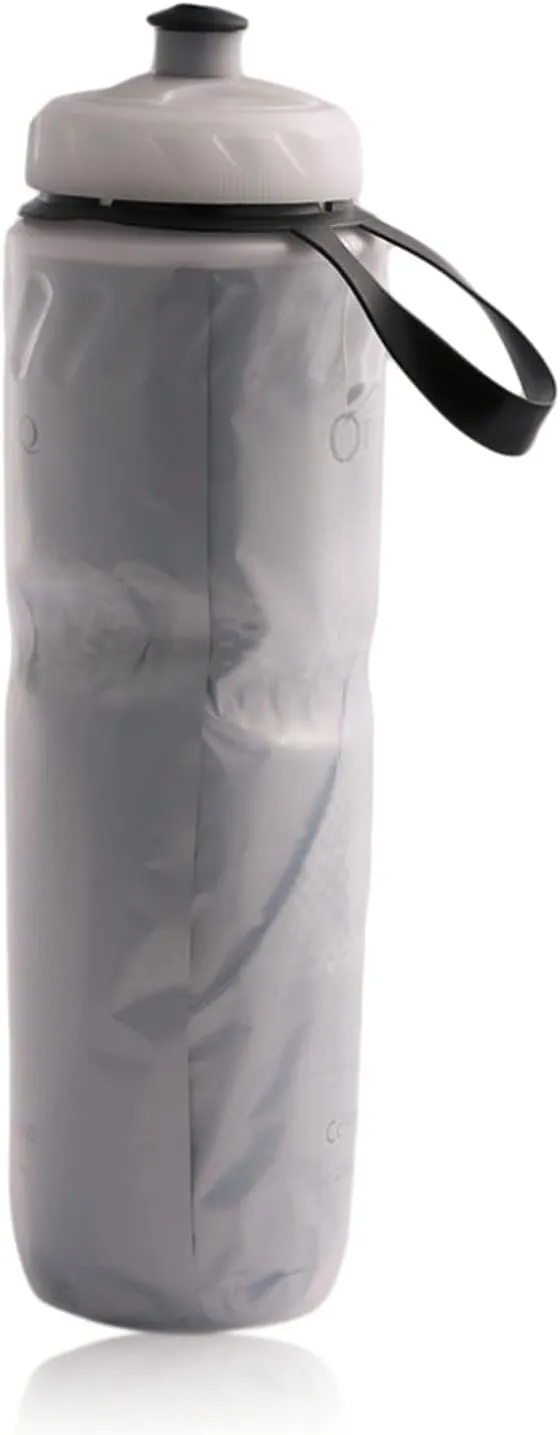Sports Cup 710ml Portable Outdoor Thermal Water Bottle Bicycle Bike Riding Sports Water Cup Water Bottle Recyclable Bottle