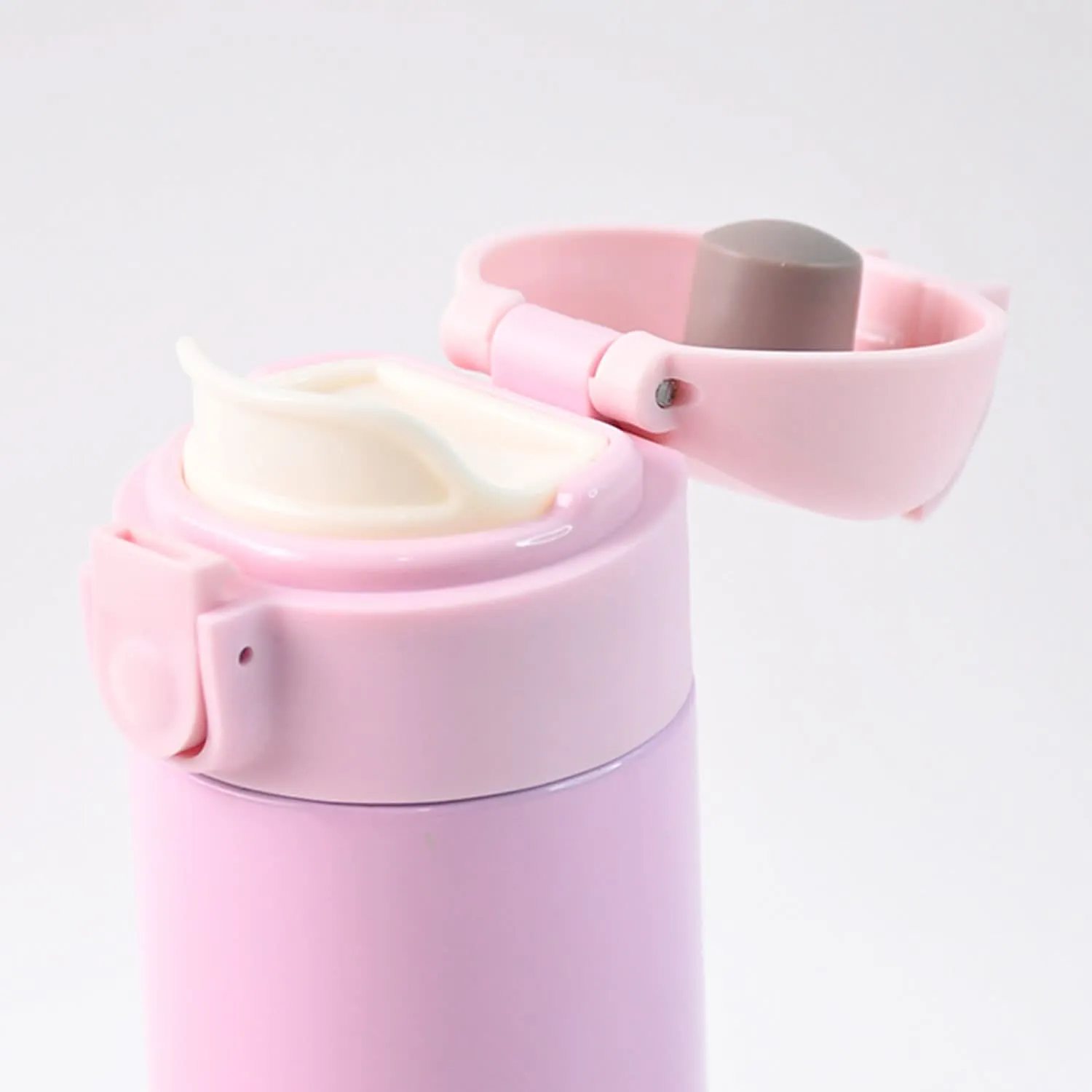 Stainless Steel Vacuum Water Bottle (350ml)
