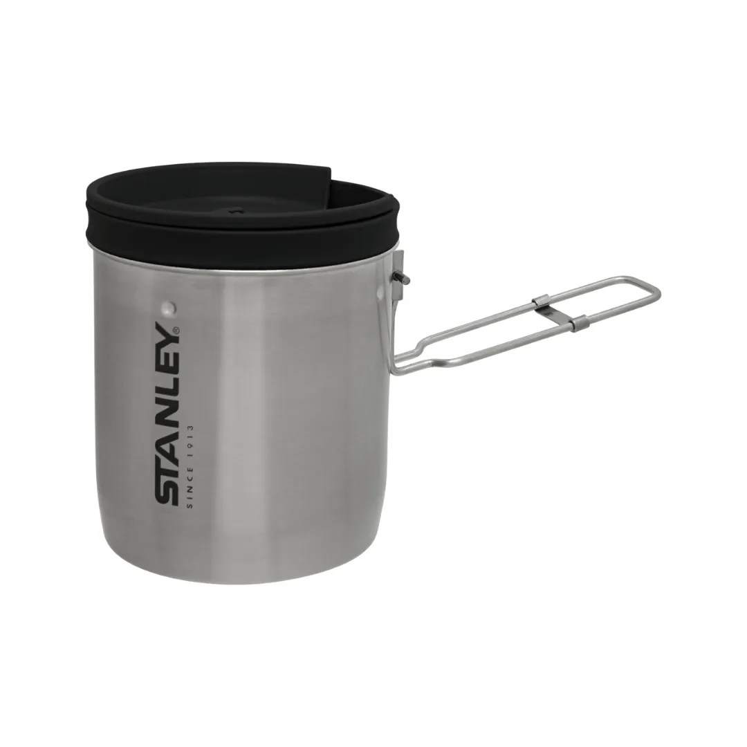 Stanley Adventure Bowl   Spork Compact Cookset 24OZ