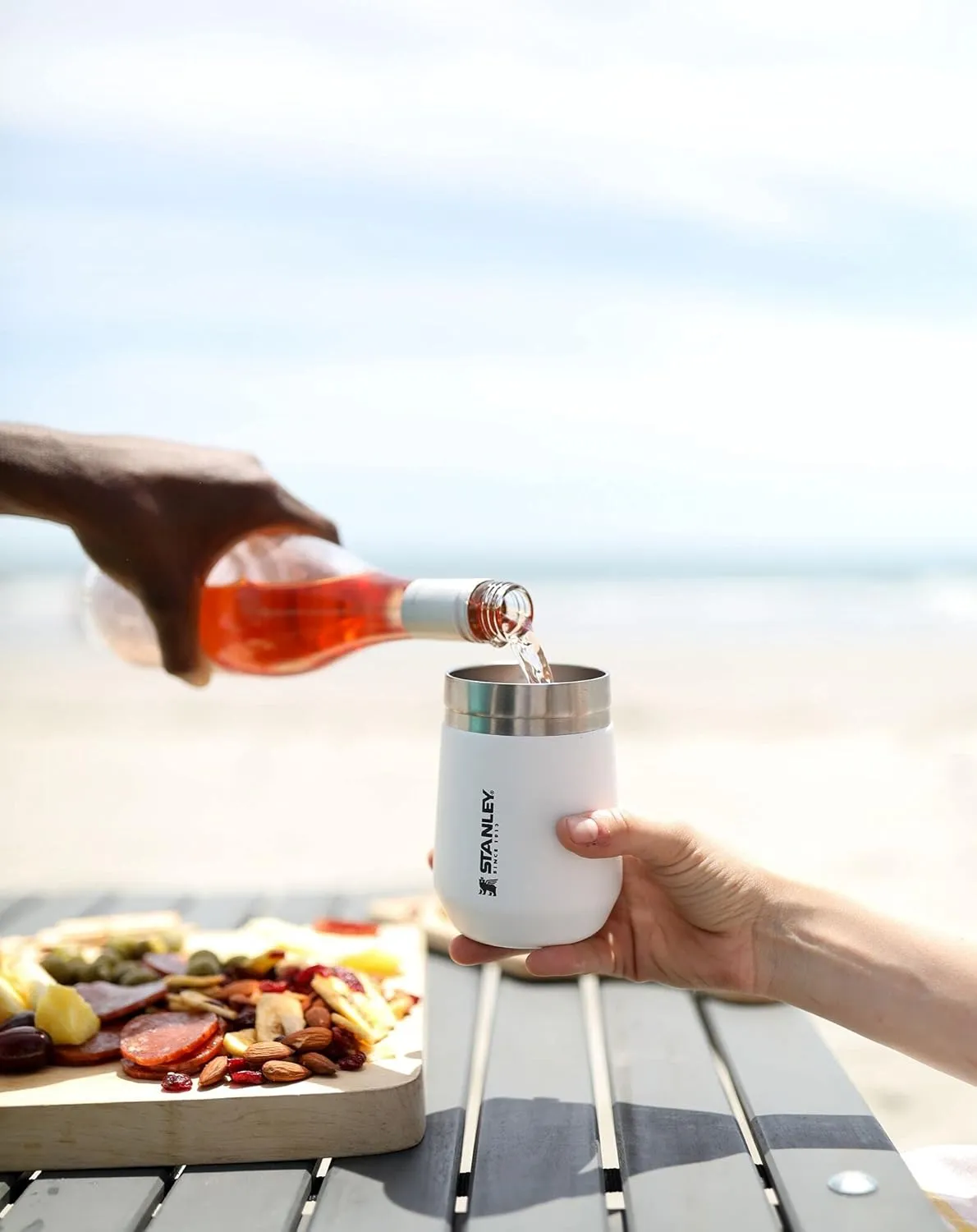 STANLEY GO Everyday Wine Tumbler