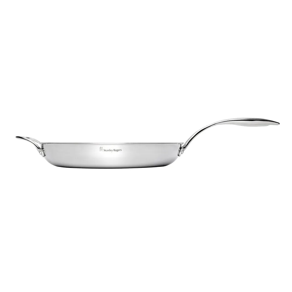 STANLEY ROGERS Matrix Frypan 32cm