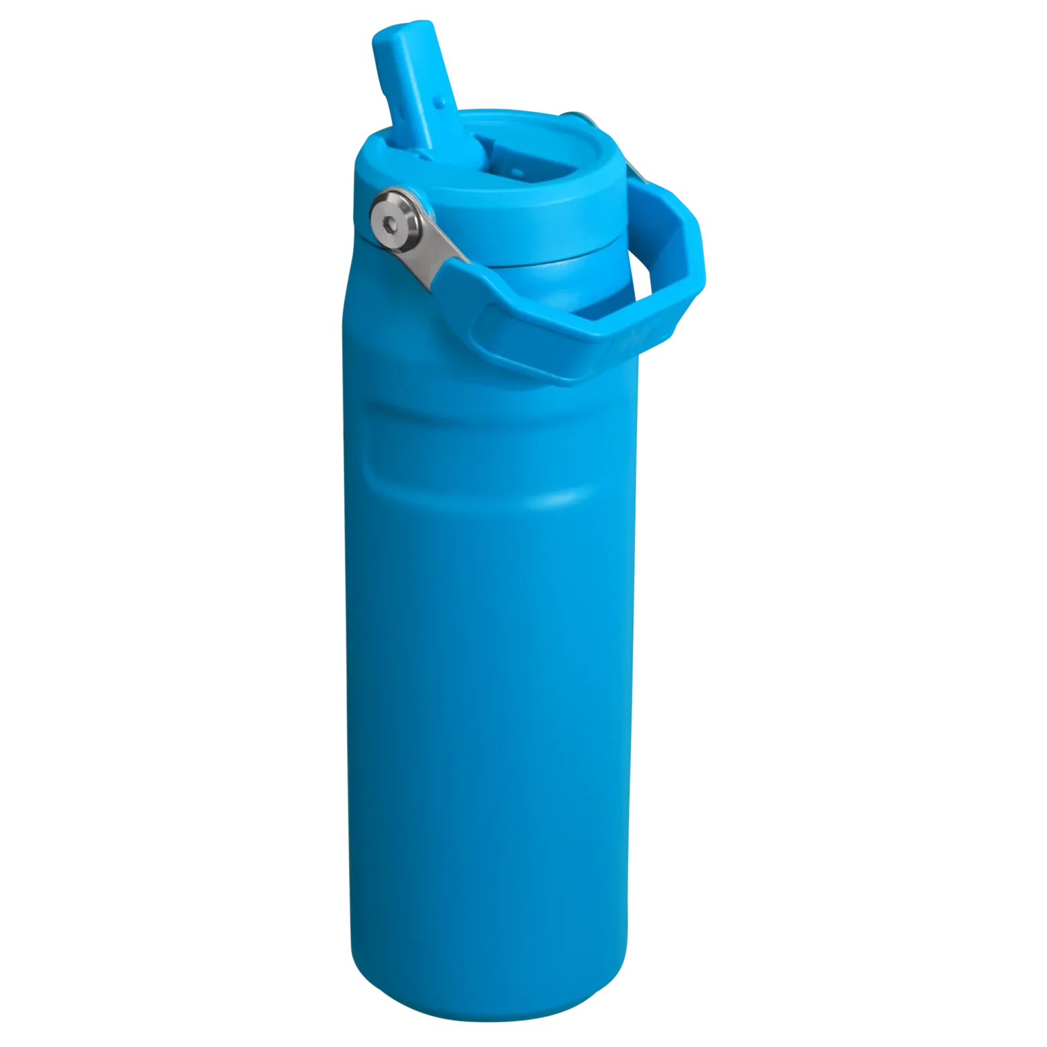 Stanley The Iceflow Bottle Flip Straw - 0.7L - Azure/Blue