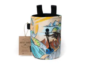 STATIC Chalk Bag | PHOTOSYNTHESIS
