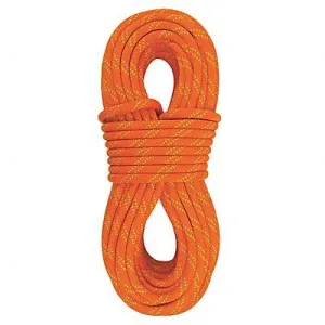 Static Rope, Nylon, 7/16 in. Dia, 200 ft L