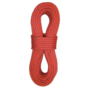Static Rope, PES, 7/16 in. Dia, 150 ft. L