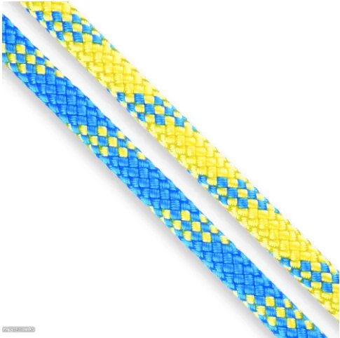 STEIN 3.0m - 9.0m SCE Lanyard - No Hardware (B) Assorted Lengths
