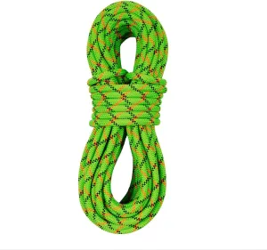 Sterling WorkPro 1/2" (12.5mm) x 200' Neon Green Static Rope (No Splice)