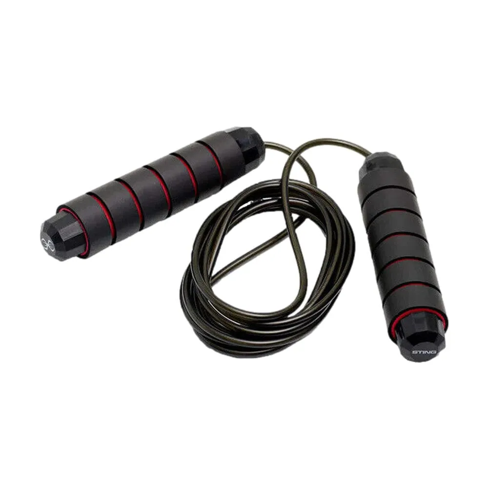 Sting Speedplus Skipping Rope