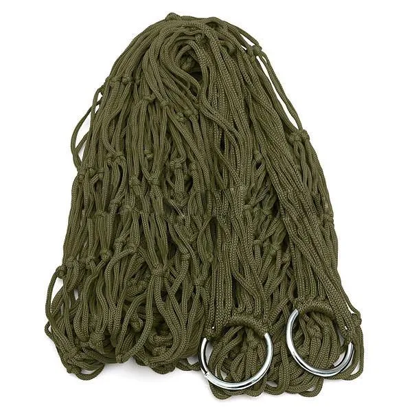 Sturdy Nylon Hammock Efficient customer service