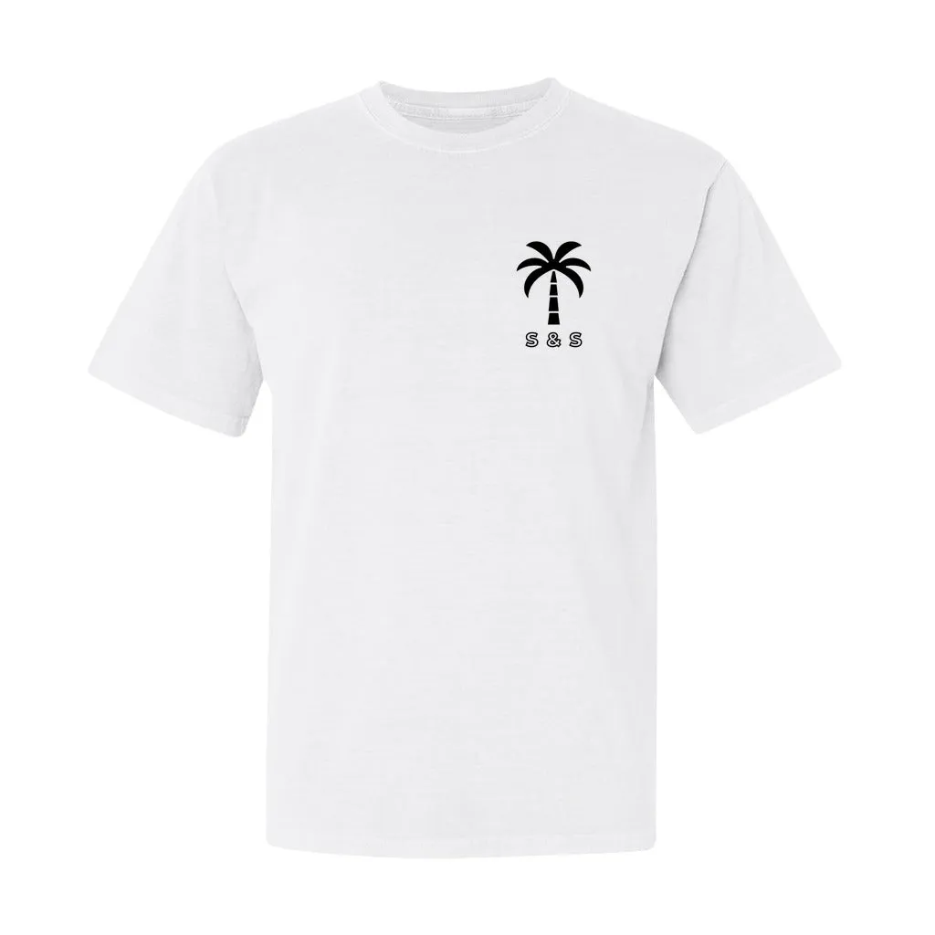 Sun & Sea T-Shirt