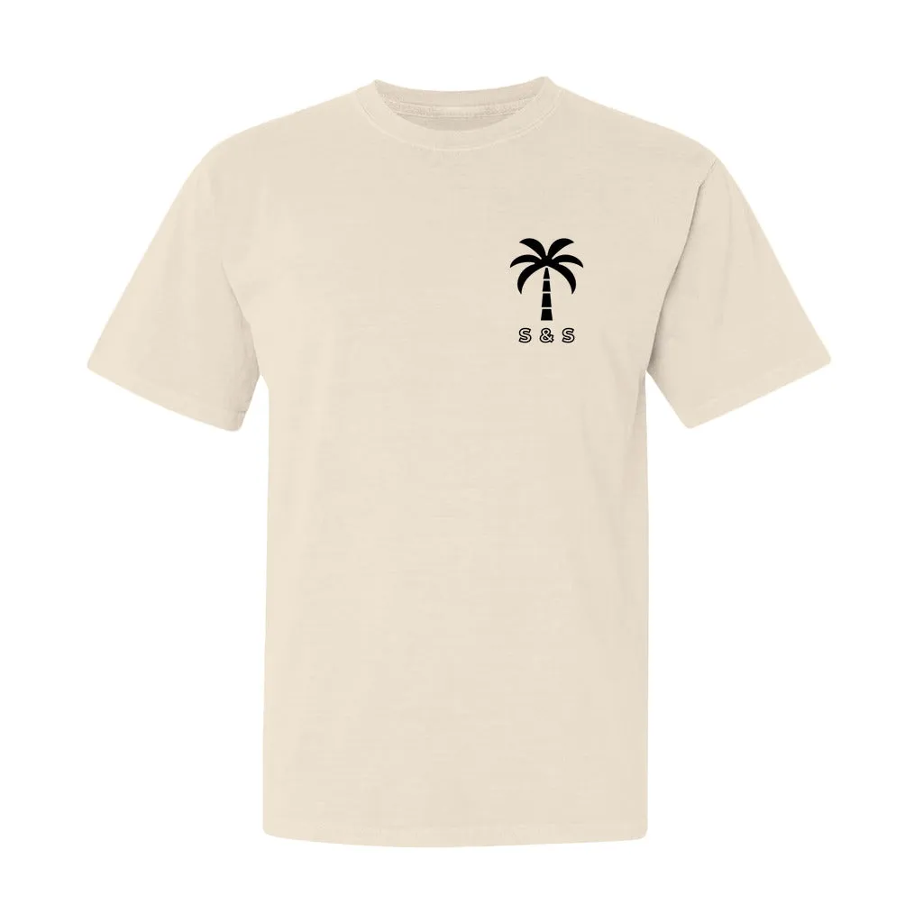 Sun & Sea T-Shirt