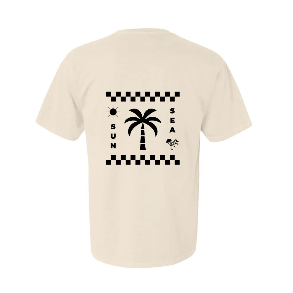 Sun & Sea T-Shirt