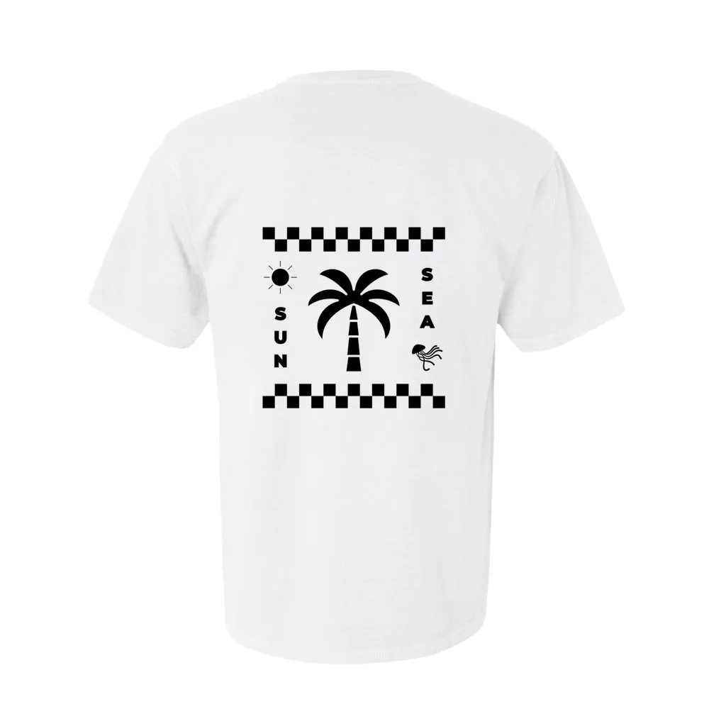 Sun & Sea T-Shirt