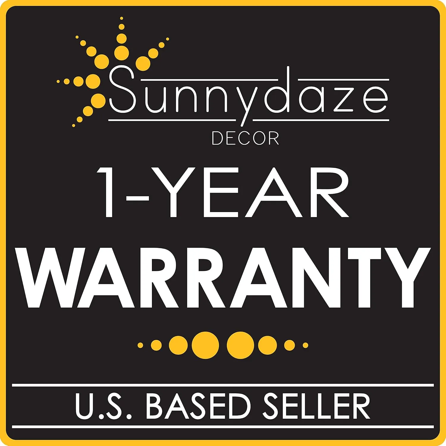 Sunnydaze Double Quilted Fabric Hammock with 13-Foot Curved Arc Wood Stand - 400-Pound Capacity - Sandy Beach
