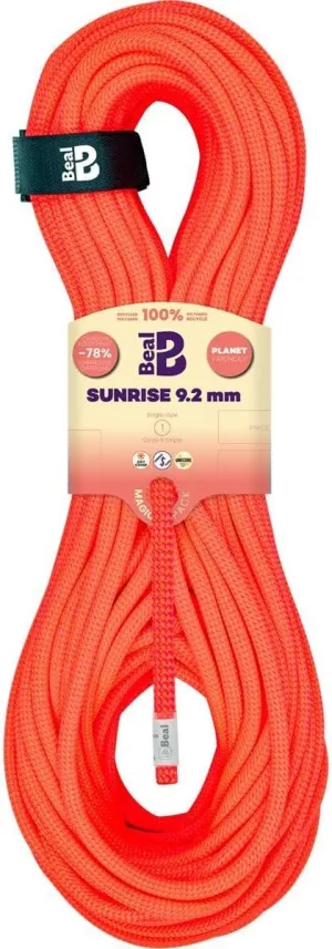 Sunrise 9.2mm Rope
