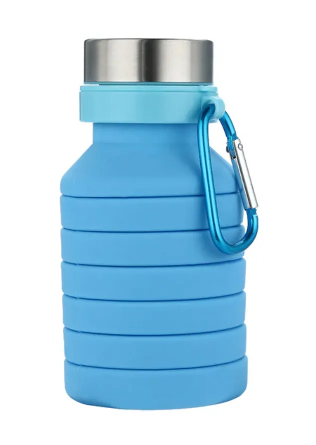 Super-Flex Water Pot