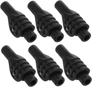 SUPVOX Tent Support Connector Tent Pole Connectors Tent Poles Tent Accessories Tent Components Tent Connector