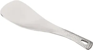 SUPVOX Titanium Spoon Lightweight Outdoor Cutlery Ergonomic Design for Camping Hiking and Picnic Use Durable Rustproof Multi Function Tableware for Delicious Meals Anywhere