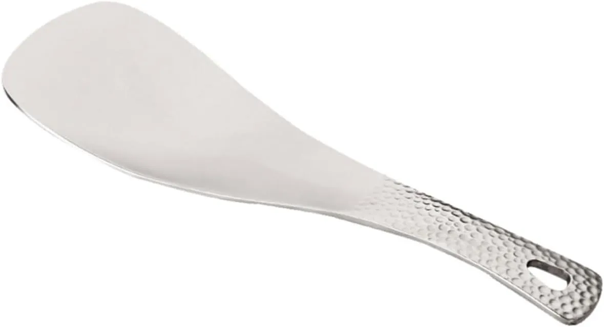 SUPVOX Titanium Spoon Lightweight Outdoor Cutlery Ergonomic Design for Camping Hiking and Picnic Use Durable Rustproof Multi Function Tableware for Delicious Meals Anywhere