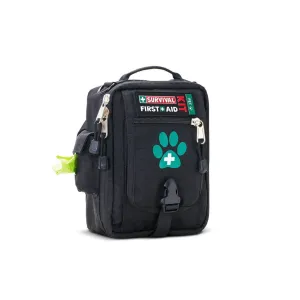 SURVIVAL PET FIRST AID KIT