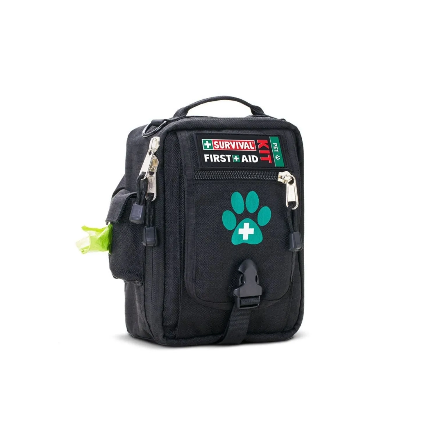SURVIVAL PET FIRST AID KIT