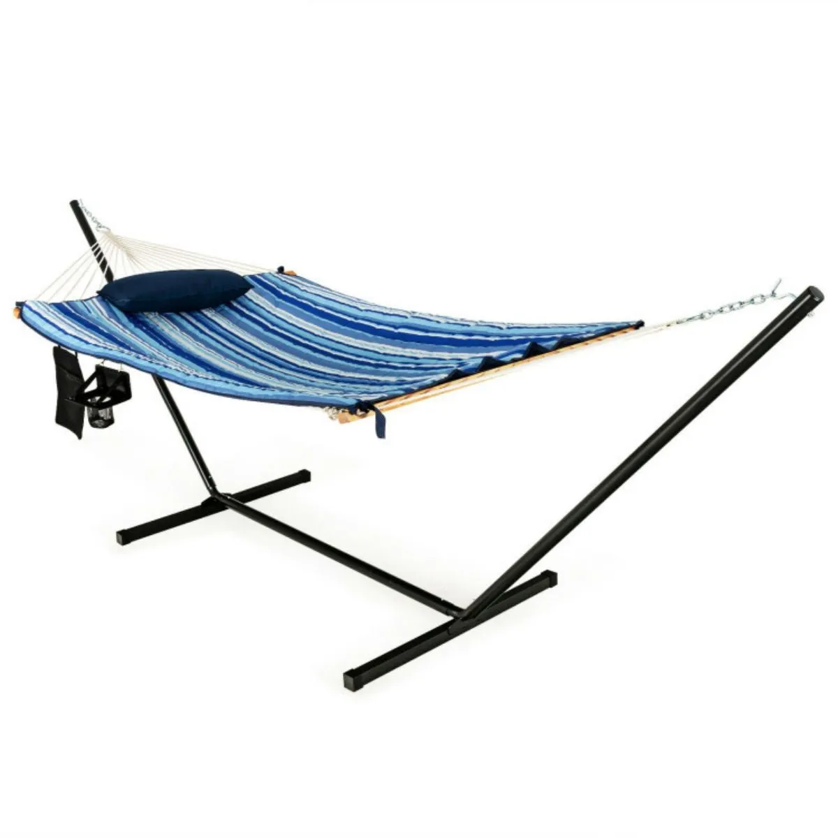 Swing Stand Cup Cotton Specialized range Set Indoor with Attractive Hammock Holder Pillow Outdoor Chair