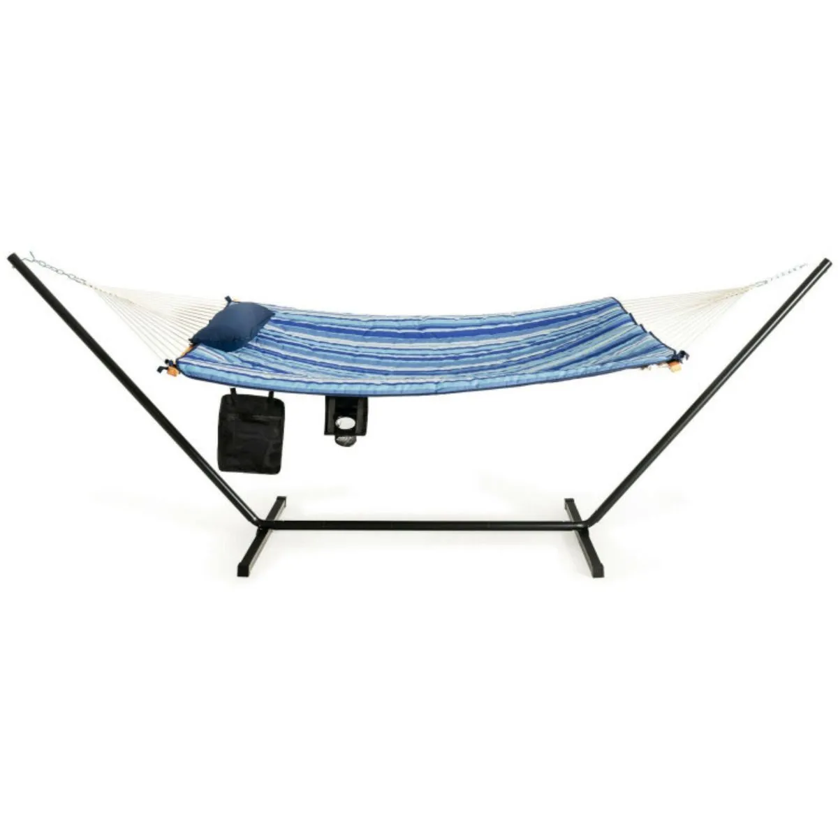 Swing Stand Cup Cotton Specialized range Set Indoor with Attractive Hammock Holder Pillow Outdoor Chair