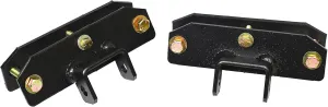 Swisher 7668 - Mounting Kit for 2646 ATV Mounting Kit and Bombardier Outlander ATV