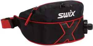 Swix Insulated Drink Belt-Compact Rugged Durable Multi-Activity Outdoor 1 Liter Hydration Waist Pack, for Men & Women