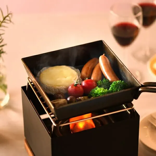 Table Top Grill APS7004