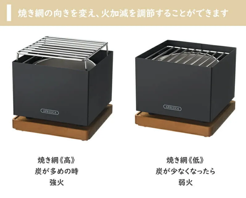 Table Top Grill APS7004