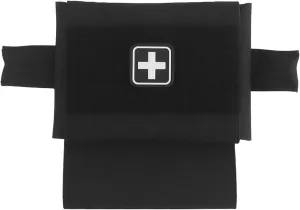 Tactical First Aid Medical Pouch,Two Mount IFAK Medical Kit Bag, Emergency Survival Bag for Outdoor Activities