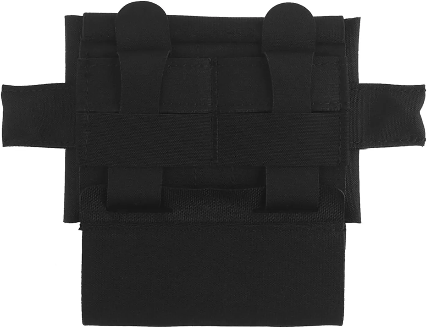 Tactical First Aid Medical Pouch,Two Mount IFAK Medical Kit Bag, Emergency Survival Bag for Outdoor Activities