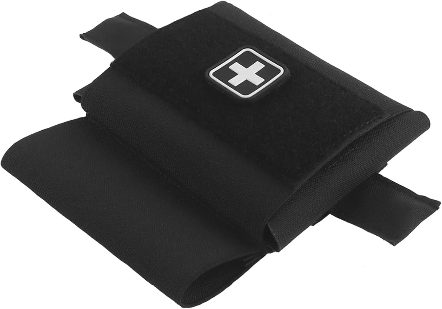 Tactical First Aid Medical Pouch,Two Mount IFAK Medical Kit Bag, Emergency Survival Bag for Outdoor Activities