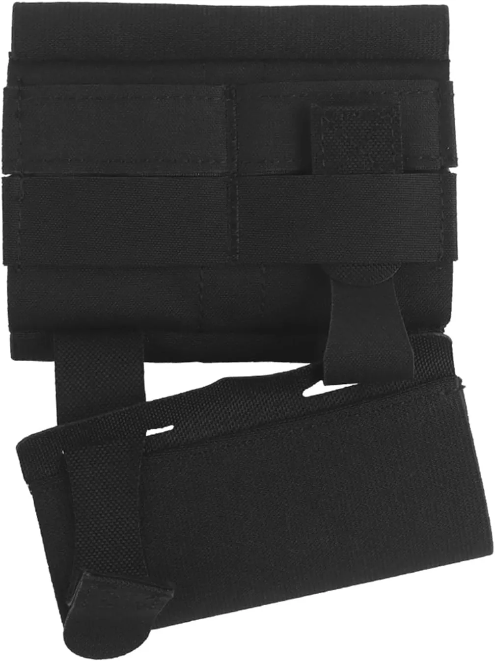 Tactical First Aid Medical Pouch,Two Mount IFAK Medical Kit Bag, Emergency Survival Bag for Outdoor Activities