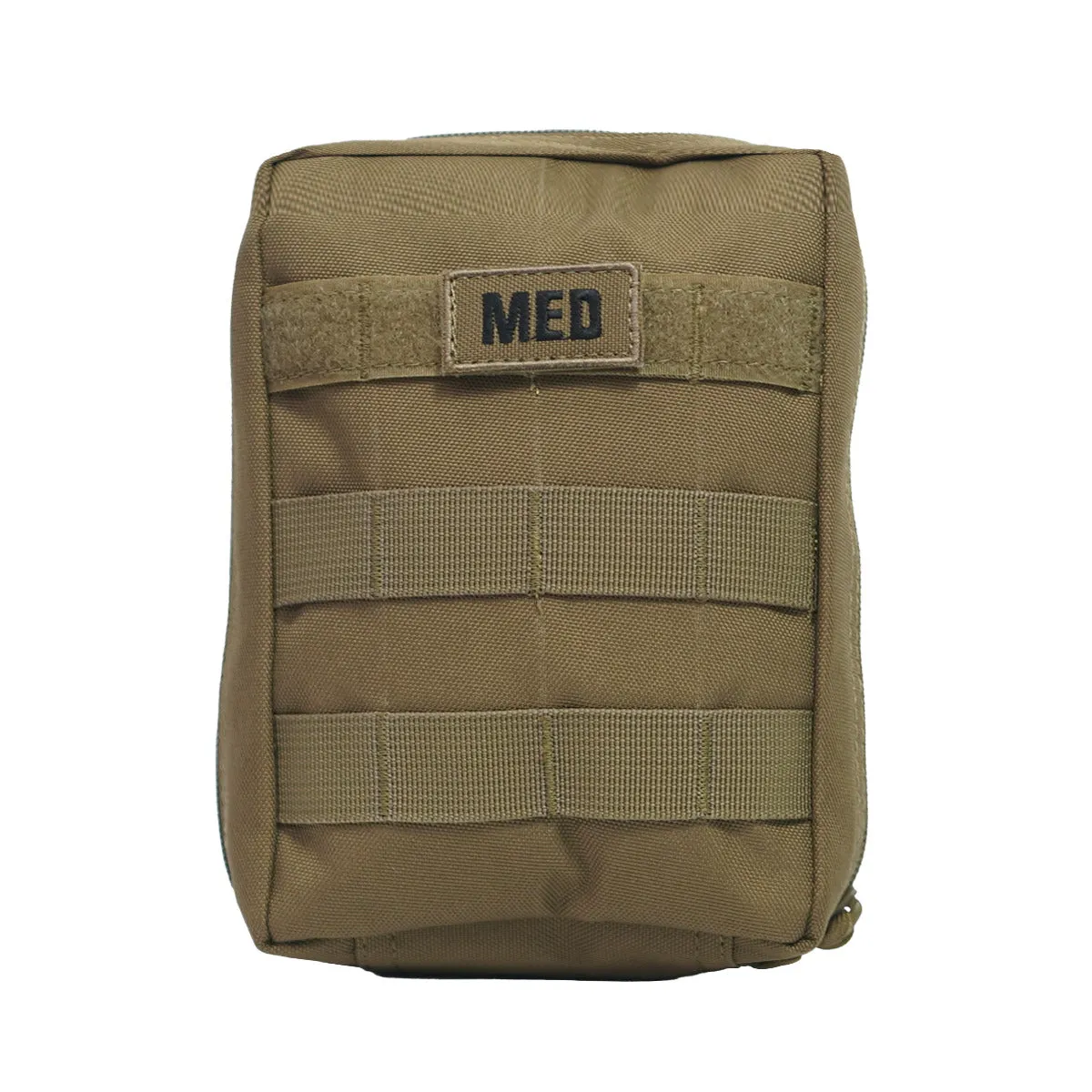 Tactical IFAK First Aid Kit - Tan