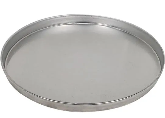 Tech-savvy Compact Pan Deep Pizza 14x1