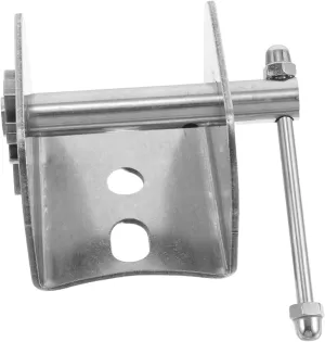 Tensioning Device Hand Crank for Volleyball Net Adjustable Tightener for Quick Setup Schools and Backyards Durable and Secure for Outdoor Sports Activities