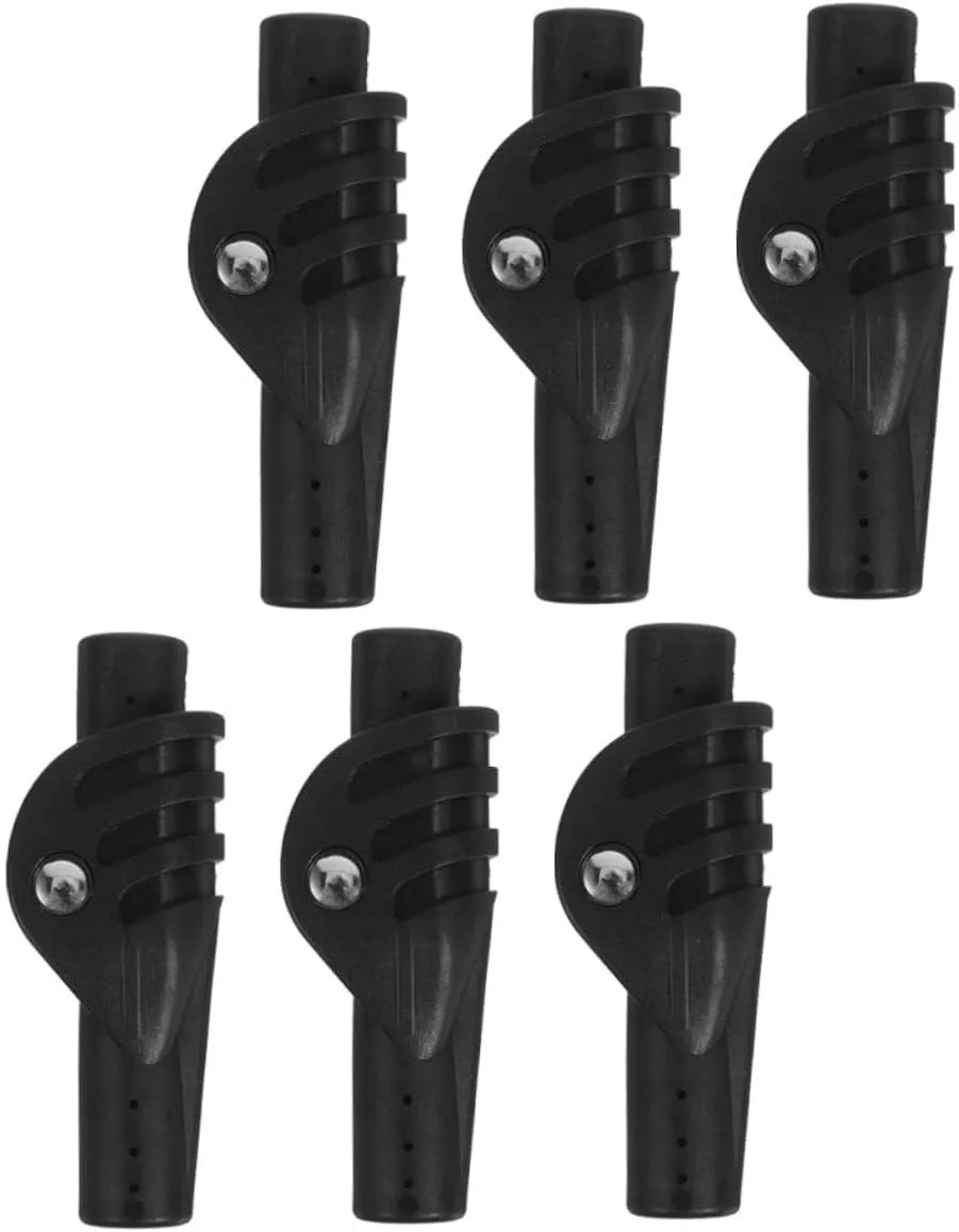 Tent Support Pole Fitting Camping Tent Supplies Tent Pole Tent Camping Part Tent Parts Tent Poles
