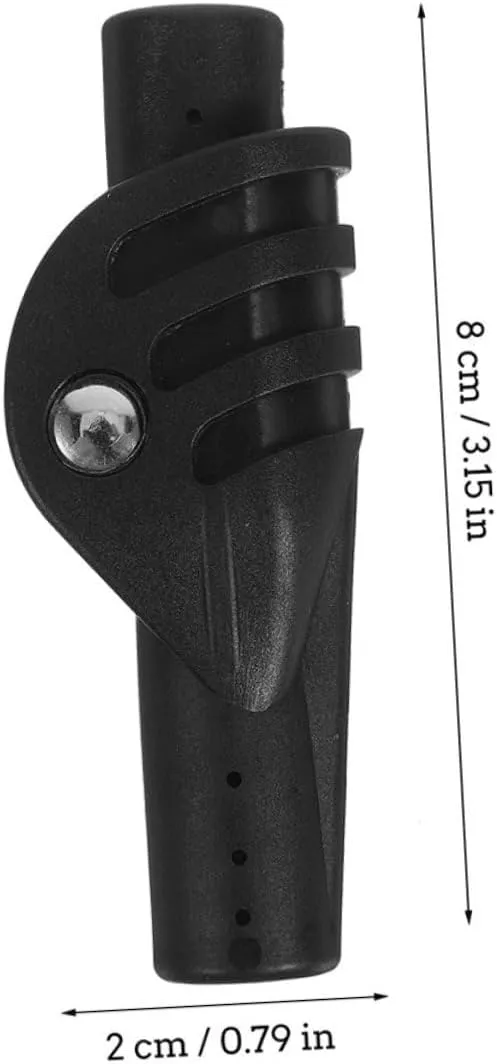 Tent Support Pole Fitting Camping Tent Supplies Tent Pole Tent Camping Part Tent Parts Tent Poles