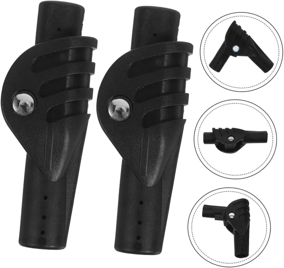 Tent Support Pole Fitting Camping Tent Supplies Tent Pole Tent Camping Part Tent Parts Tent Poles