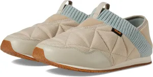 Teva Women's Reember Moccasin, Serenity Multi, 5
